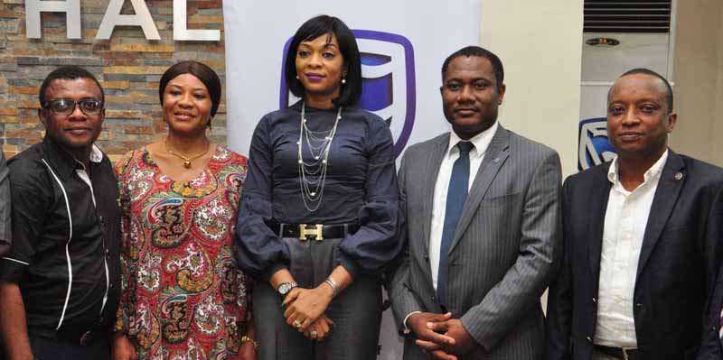 Stanbic IBTC, Stakeholders Highlight Challenges To Mobile Money Penetration - marketingspace.com.ng