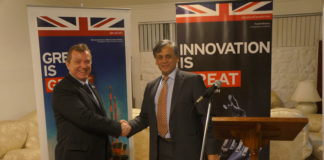 Deepak Khilnani Outlines Investment Plan in the Nigerian Energy Sector-marketingspace.com.ng