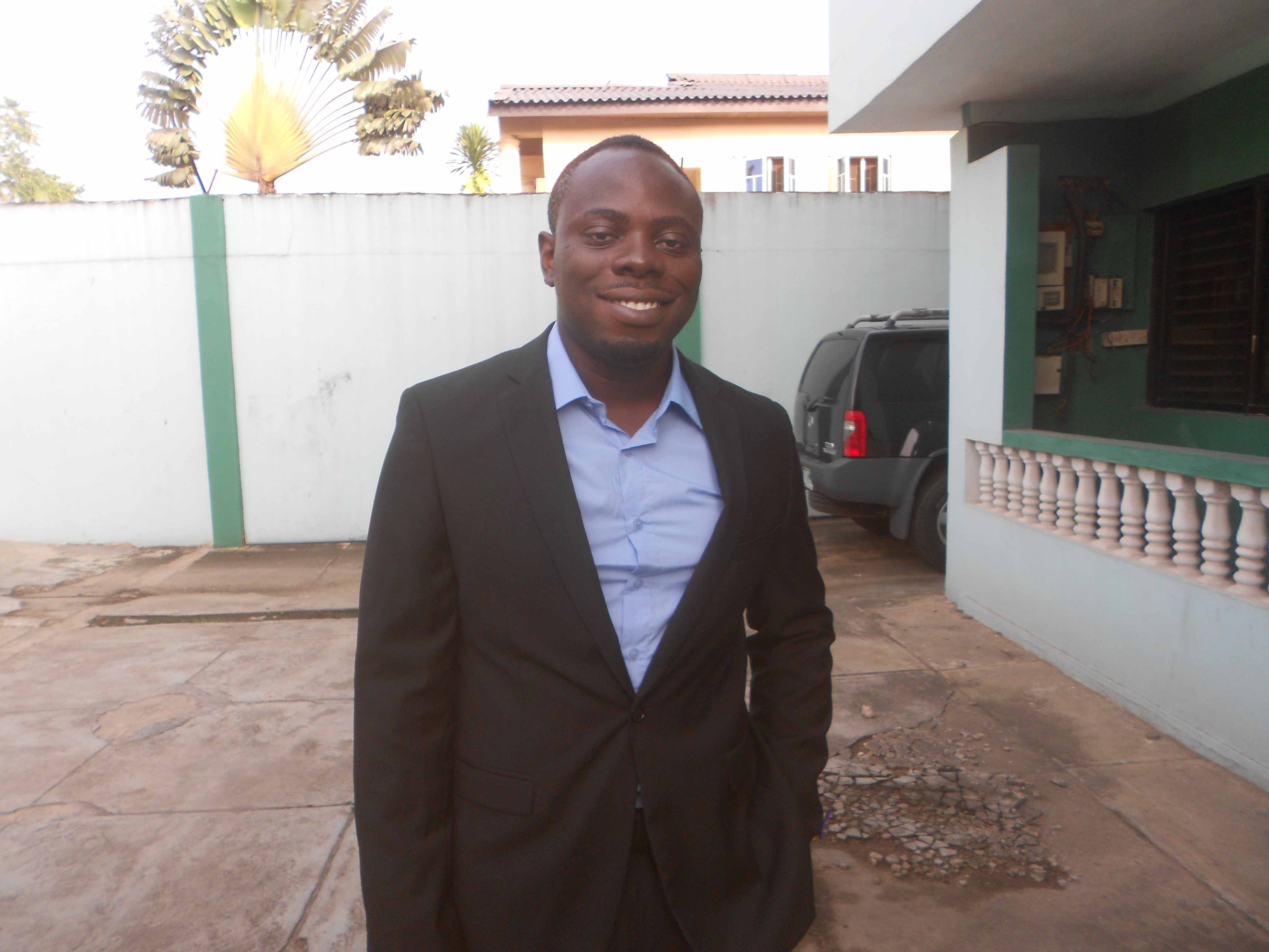 Ninbiz will redefine e-commerce in Nigeria- Oboye Olutoni, CEO, Ninbiz-marketingspace.com.ng