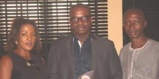 TPT MD Bags ‘Most Outstanding PR Personality of the Year’ Award-marketingspace.com.ng