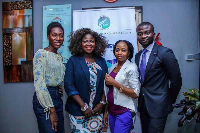 Weight A Minute Canvasses Innovation At Intrapreneurship Workshop-marketingspace.com.ng