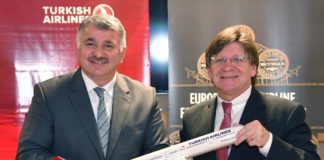 Turkish Airlines, Pakistan International Airlines Expand Codeshare Agreement Pakistan International Airlines, Turkish Airlines Expand Codeshare Agreement-marketingspace.com.ng