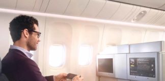 Turkish Airlines Enhances In-Flight Entertainment System Turkish Airlines Enhances In-Flight Entertainment System-marketingspace.com.ng