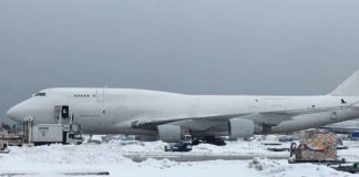 Turkish Airlines Not Involved in Accident-marketingspace.com.ng