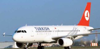 Turkish Airlines Adds Conakry Route As 51st Destinations In Africa -marketingspace.com.ng