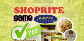 IJebulawa Garri Berths In Shoprite, Spar, Others IJebulawa Garri Berths In Shoprite, Spar, Others-marketingspace.com.ng