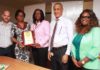 ICCON Recognizes PZCussons for Supporting the Learning of Chemistry in Nigeria-marketingspace.com.ng