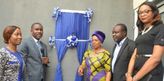 Stanbic IBTC Revamps Medical Centre In Lagos Stanbic IBTC revamps medical centre in Lagos-marketingspace.com.ng