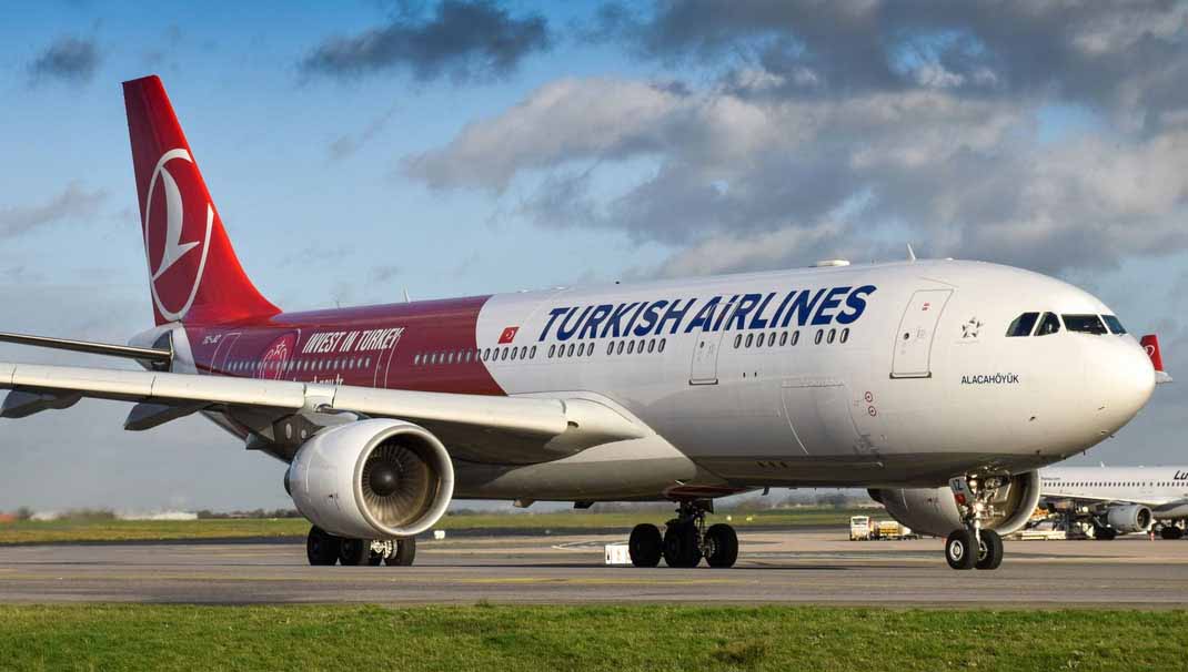 Turkish Airlines launches new commercial-marketingspace.com.ng