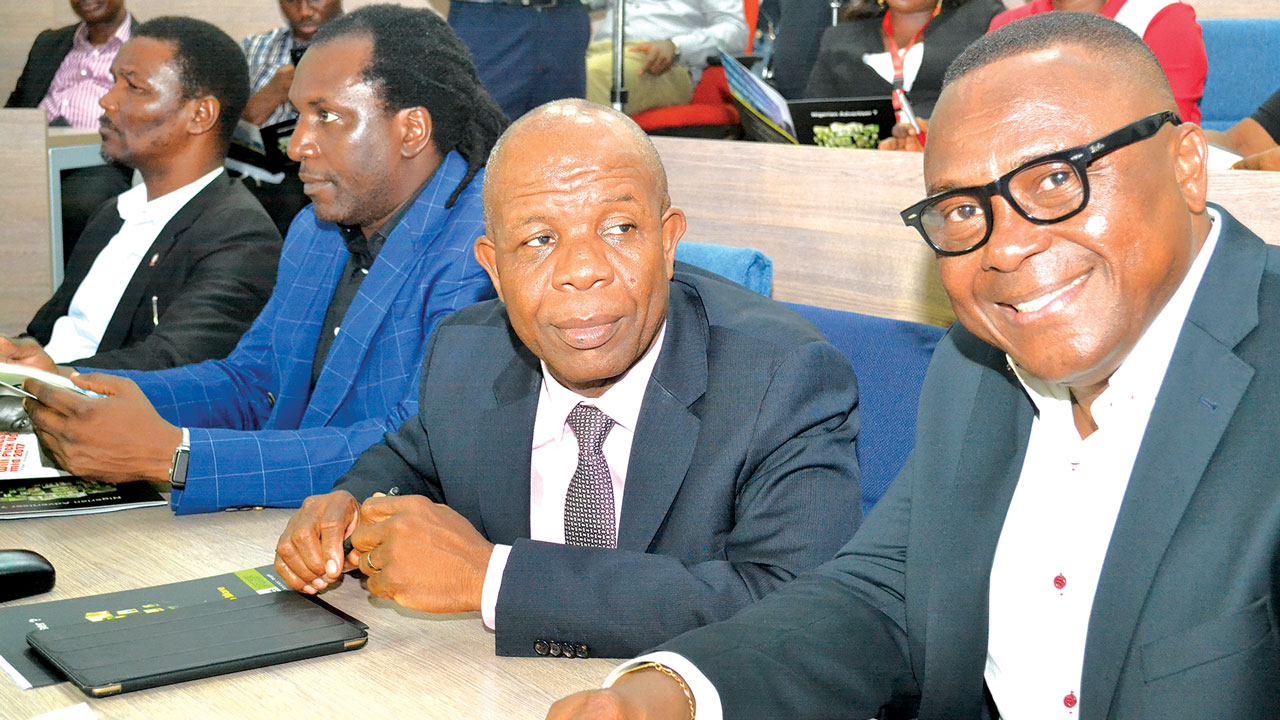 ADVAN, IMC Stakeholders Advocate For Marketing Professionalism