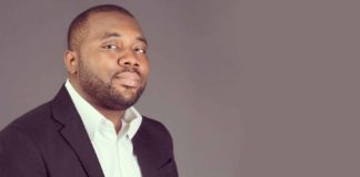 Chinedu Abili-Mordi Becomes HotSauce COO -marketingspace.com.ng