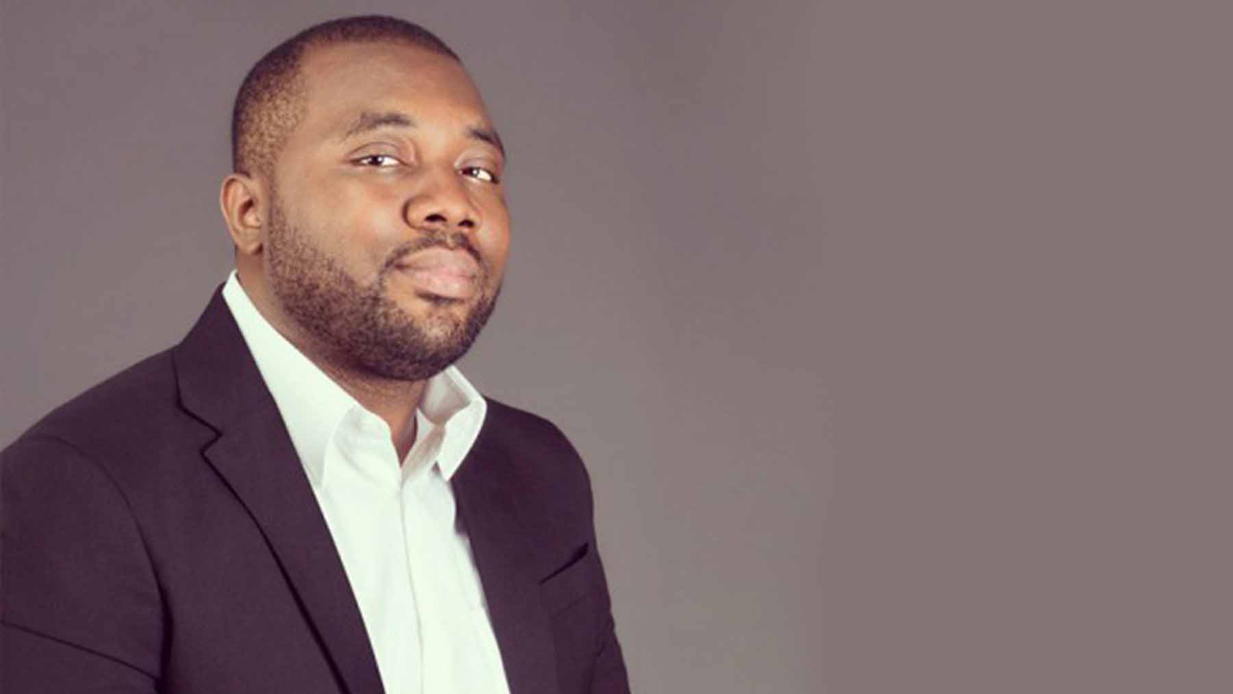 Chinedu Abili-Mordi Becomes HotSauce COO -marketingspace.com.ng