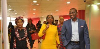 Women In Airtel Commended For Courage, Innovation …As telco marks International Women’s Day in Style-marketingspace.com.ng