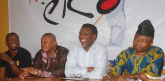 Lagos NIPR, LASG Endorse ‘Isale Eko’ Stage Play To Mark Lagos @50 LASG, Lagos NIPR endorse ‘Isale Eko’ Stage Play to Mark Lagos @ 50-marketingspace.com.ng