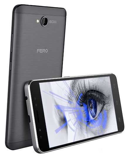 Fero Mobile unveils its brand in Nigeria, Launch two new devices-marketingspace.com.ng