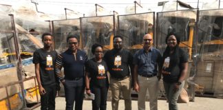 Tricycle, Mini Vehicle App ‘Matatu’ for Launch in Lagos Tricycle App 'Matatu' Ready For Launch In Lagos-marketingspace.com.ng