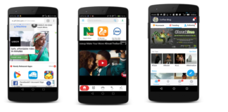 Twinpine Partners Afmobi To Offer Brands In Africa Premium Mobile Audiences Twinpine Partners Afmobi To Offer Brands In Africa Premium Mobile Audiences-marketingspace.com.ng