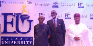 Nigeria Needs Young Minds With Zeal For Entrepreneurship– Ade.Ojo-marketingspace.com.ng