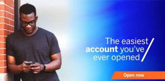 Stanbic IBTC Introduces Nigeria’s First Instant Online Account Opening Service Stanbic IBTC Introduces Nigeria’s First Instant Online Account Opening Service-marketingspace.com.ng