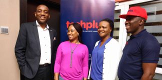 African Corporate Leaders, Start-ups Converge To Expand Business Opportunities At TechPlus 2017 African Corporate Leaders, Start-ups Converge To Expand Business Opportunities At TechPlus 2017-marketingspace.com.ng