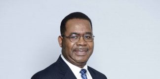 Stanbic IBTC Board Elects Omiyi As Chairman Stanbicibtc Board Elects Mr. Omiyi As Chairman-marketingspace.com.ng