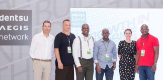 Dentsu Aegis Network Signs Affiliation Agreement With Outori Limited Dentsu Aegis Network Signs Affiliation Agreement With Outori Limited-marketingspace.com.ng