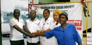 Fatgbems Petroleum Visits Red Cross Motherless Home To Celebrate Children’s Day-marketingspace.com.ng