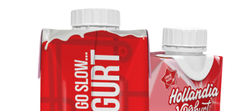 Hollandia Yoghurt Introduces Gogurt, The Ajala-marketingspace.com.ng