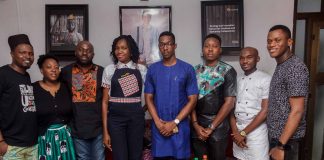 TINK Africa Holds Maiden Edition Of Food Trend Meet Up-marketingspace.com.ng