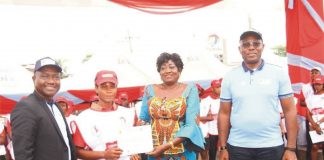 Total Group Takes Its 2017 Health Synergy HIV/Tuberculosis Awareness, Preventive Education Project To Anambra State-marketingspace.com.ng