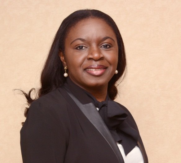 Viola Graham-Douglas becomes Guinness Nigeria’s Corporate Relations Director-marketingspace.com.ng