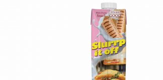 Hollandia Yoghurt Introduces “Slurp It Off” – Healthy Snack Companion For Consumers Hollandia Yoghurt Introduces “Slurp It Off” - Healthy Snack Companion For Consumers-marketingspace.com.ng