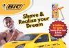 BIC 1 Shaver To Kick-Start Consumer Promo-marketingspace.com.ng