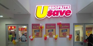 Shoprite "Usave" Celebrates First Year In Nigeria-marketingspace.com.ng