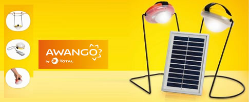  2 Million Solar Lamps Sold Today: Total Brings Energy To 10 Million People-marketingspace.com.ng