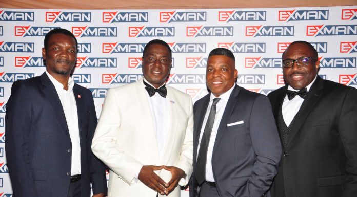 EXMAN Urges Members To Embrace Innovation At Industry Awards EXMAN Urges Members To Embrace Innovation At Industry Awards-marketingspace.com.ng
