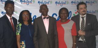 Starcom Media Becomes Media Seal Starcom Media Becomes Media Seal-marketingspace.com.ng