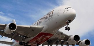 Emirates To Deploy Extra Flights For The Upcoming Hajj Season-marketingspace.com.ng