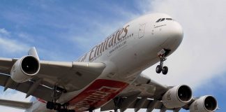 Emirates To Deploy Extra Flights For The Upcoming Hajj Season Emirates To Deploy Extra Flights For The Upcoming Hajj Season-marketingspace.com.ng