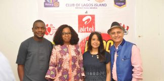 Airtel, Rotary Club Partner For Blood Donation Airtel, Rotary Club Partner For Blood Donation-marketingspace.com.ng