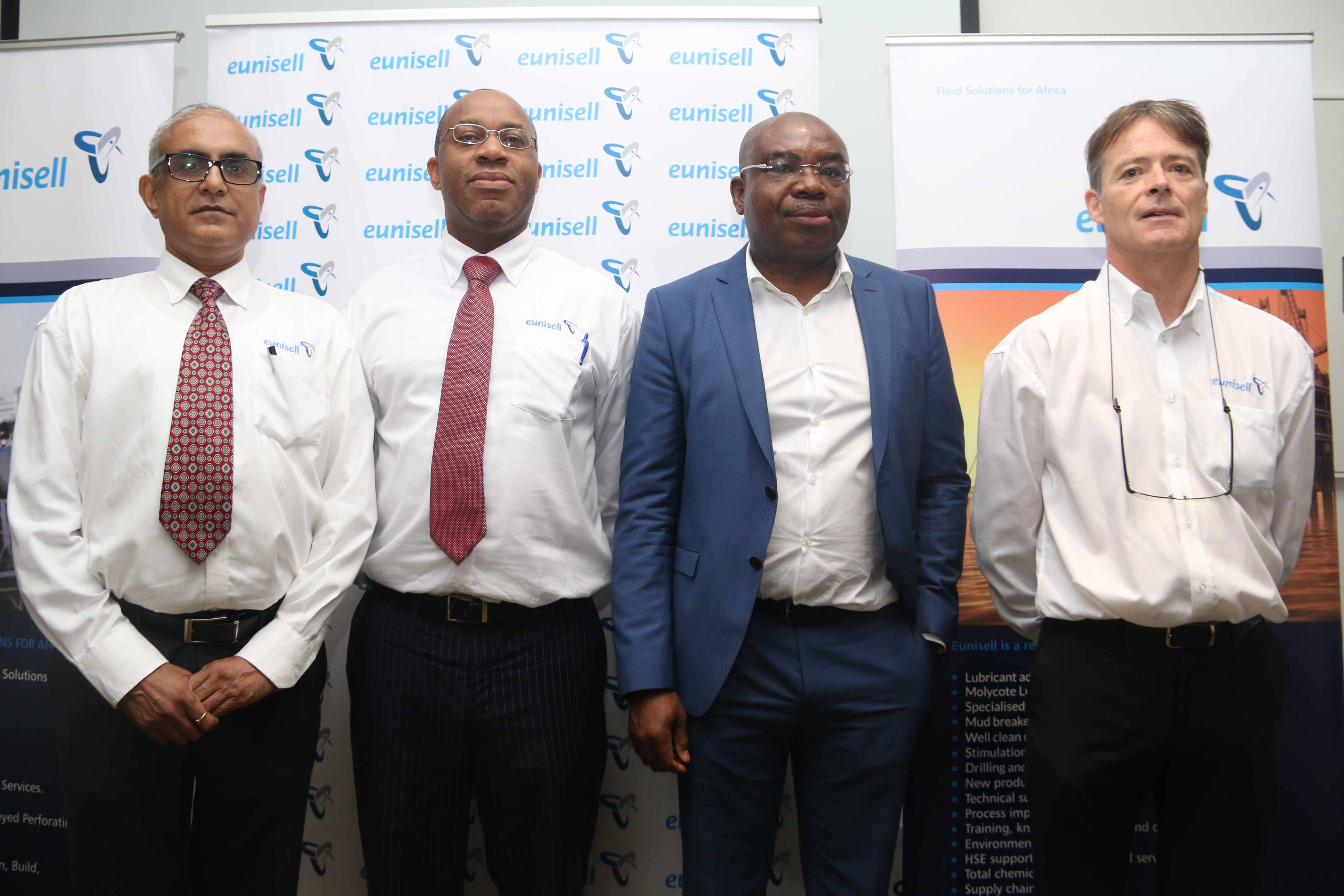 Eunisell Educates Customers On Automotive, Transmission And Industrial Fluids-marketingspace.com.ng