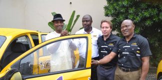 BIC Splashes Cars, Generators, Others On Promo Winners BIC Splashes Cars, Generators, Others On Promo Winners-marketingspace.com.ng