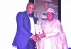 NBC Receives Nigeria Safety Awards For Excellence-marketingspace.com.ng