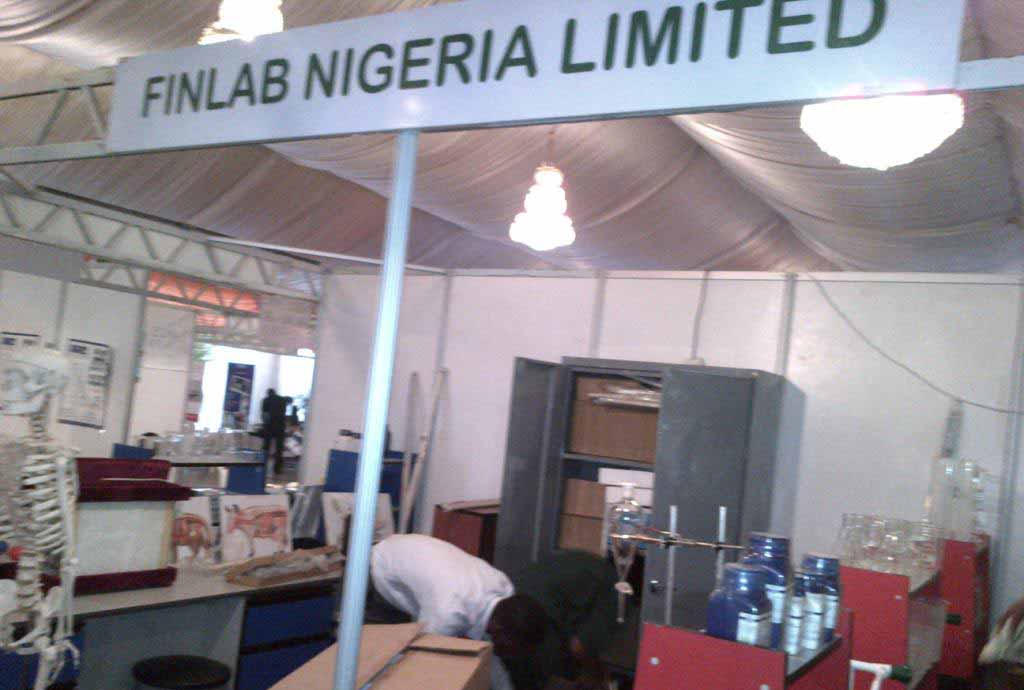Finlab to Boost Capacity in Laboratory Equipment’s Production-marketingspace.com.ng