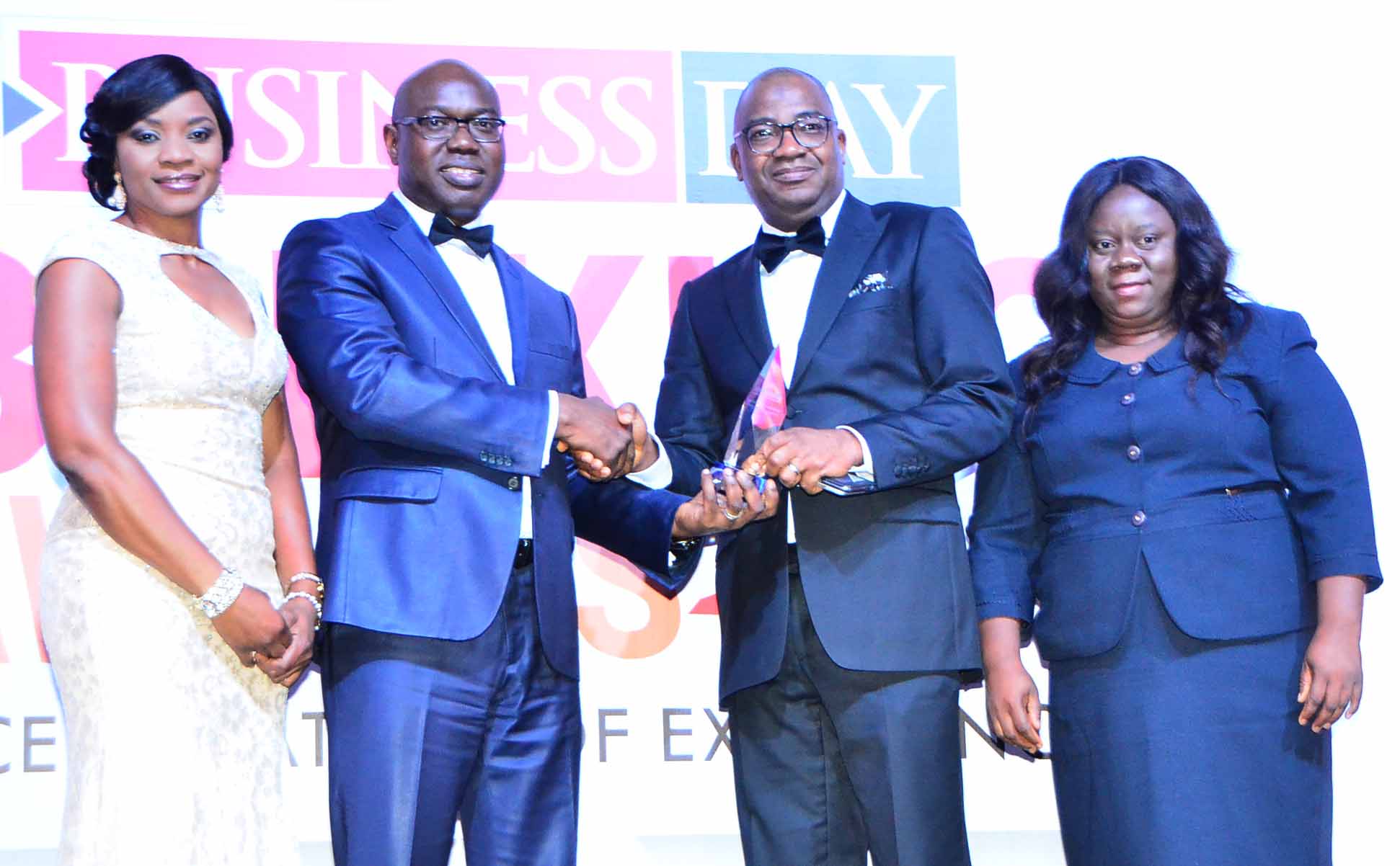  Coronation Merchant Bank Wins ‘Merchant Bank of the Year’ Award-marketingspace.com.ng