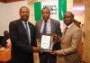 SIFAX Group Wins West Africa Shipping Award-marketingspace.com.ng