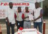 Customer Service Week: Customers, Staff Applaud Fatgbems Petroleum's Initiative-marketingspace.com.ng