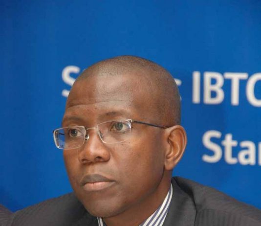 CSI is key to the sustainability of our business – Stanbic IBTC-marketingspace.com.ng