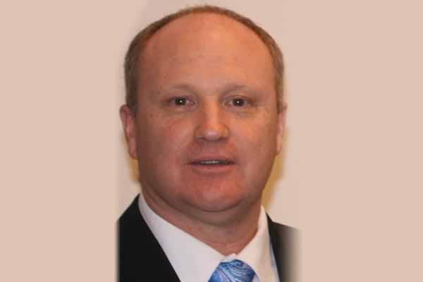 Former MTN Nigeria CFO joins Terragon Group’s Board of Directors-marketingspace.com.ng