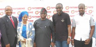 Fatgbems Petroleum Commissions Two New Ultra-Modern Service Stations-marketingspace.com.ng